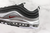 Nike Air Max 97 Black Silver na internet