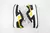Nike Air Force 1 07 LV8 Black Dark Sulfur - Pand Sneaker