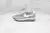 Fragment x Sacai x Nike LDWaffle Light Smoke Grey - Pand Sneaker