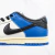 Nike Dunk Low Customs ”Fragment x Travis Scott” - loja online