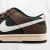Nike SB Dunk Low Dark Browm - loja online