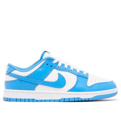 Tênis Dunk Low Polar Blue - comprar online