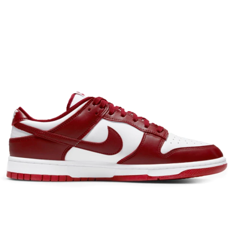 Nike Dunk Low Bordeaux - comprar online