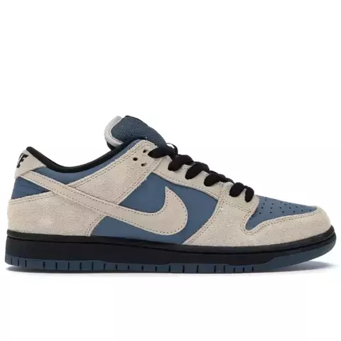 Nike Dunk SB Low Light Cream Thunderstorm - comprar online