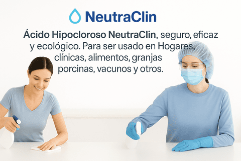 Imagen del carrusel Neutraclin
