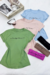 Camiseta Inspire