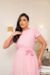 Vestido Midi com faixa removível - comprar online