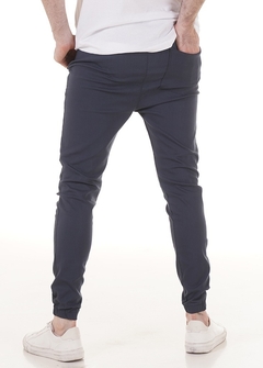 Jogger azul marino - Full Sweaters