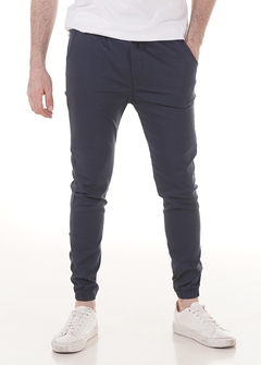 Jogger azul marino - comprar online