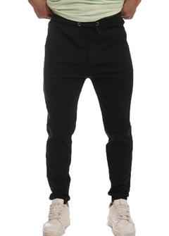 Jogger negro - comprar online