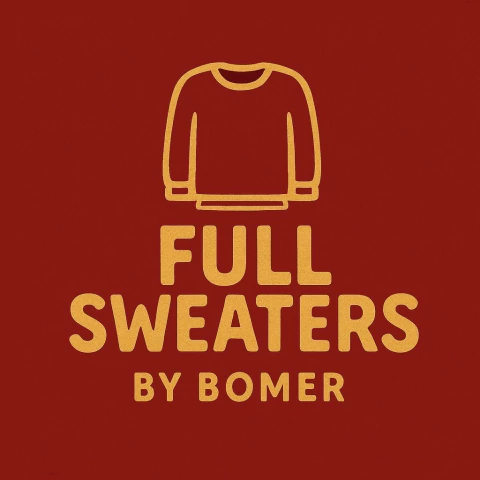 Full Sweaters