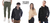 Carrusel Full Sweaters