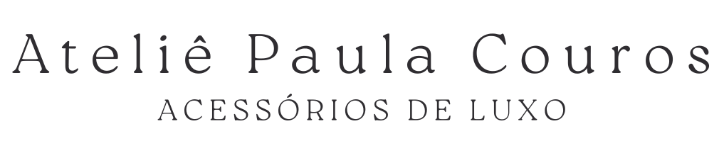 Ateliê Paula Couros