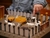 Image of The Tabernacle: Tabernacle Model Kit