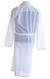 Kittel - Traditional White Jewish Robe on internet