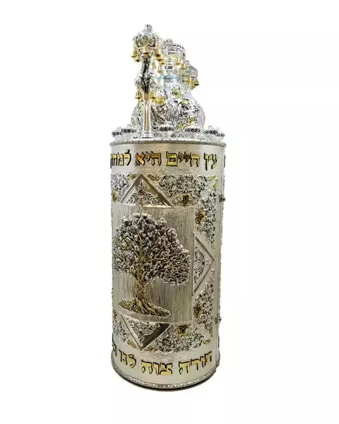 Etz Haim Torah Case - buy online