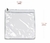 Protective Zippered Plastic Cover for Tefillin Bag – Transparent on internet