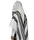 Mofet Wool Tallit - Modim, Jewish Prayer Shawl 100% Wool, Kosher Tzitzit - buy online