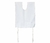 Talitnia Cotton Tallit Katan Kosher with tzitzit on internet