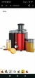 EXTRACTOR DE JUGOS