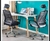 SILLA DE OFICINA - comprar en línea