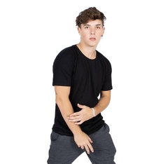 Remera Basica x12 - comprar online