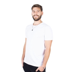 Remera Basica x12