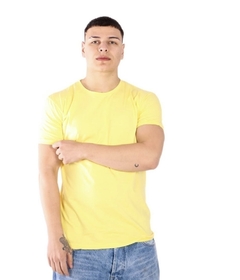 Remera Basica x12 - Daily Basics