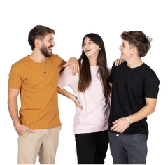 Remera Basica - Daily Basics