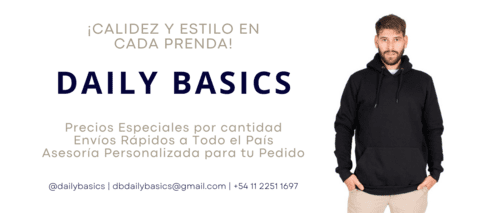 Carrusel Daily Basics