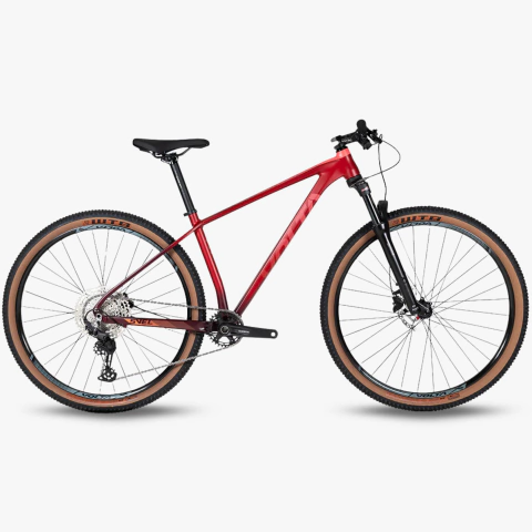 VOLTA SVEL RACE SLX - GEN3 2026