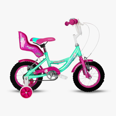 TOPMEGA MAGICAL R12 2026