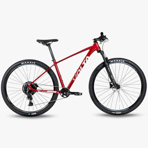 VOLTA VIGGO ACTIVE CUES - GEN3 2026