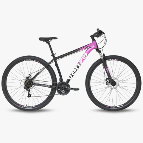 VENZO AHEAD 2026 - Todociclismo