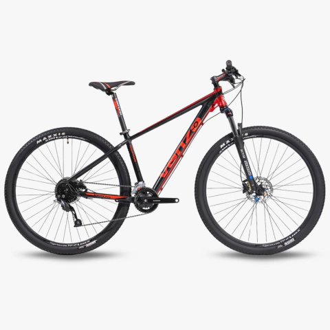 Bmx Venzo Raptor Bicicleta Venzo Aro 20 VENZO RAPTOR 2025