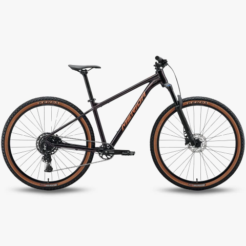 MERIDA BIG.NINE 40 - 2026 - Todociclismo