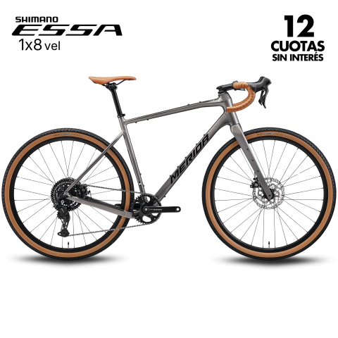 MERIDA SILEX 200 - 2026