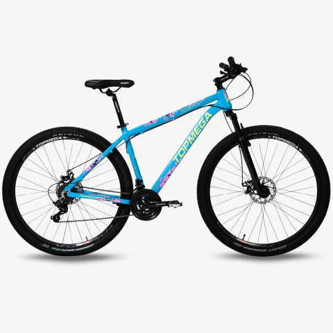 TOPMEGA REGAL R29 2026 - Todociclismo