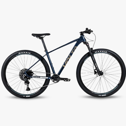 Imagen de VOLTA VIGGO EXPERT CUES - GEN3 2026