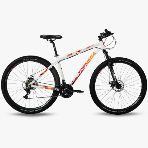 TOPMEGA REGAL R29 2026 - tienda online