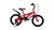 TOPMEGA CROSSBOY R16 - comprar online