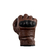 Luvas Texx Liberty Marrom Couro Vintage Motoqueiro na internet