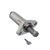 Acionador Tensor Corrente Comando Ybr Xtz 125 Crypton 105 GP - VD Motos
