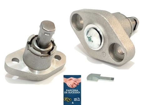 Acionador Tensor Corrente Comando Cbx 250 Nx 200 Nx4 Falcon