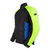 Jaqueta Texx Ronin V2 Masculina Preta Verde Azul Stopwater na internet