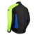Jaqueta Texx Ronin V2 Masculina Preta Verde Azul Stopwater - comprar online