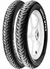 Pneu Pirelli 2.7518 MT65 CBX 200 Strada Pneu Pirelli
