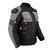 Jaqueta Texx Armor Lady Feminina Preta Cinza Laranja Stopwater