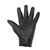 Luvas Texx Liberty Preta Couro Vintage Motoqueiro - comprar online