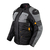 Jaqueta Texx Armor Lady Feminina Preta Cinza Laranja Stopwater - comprar online